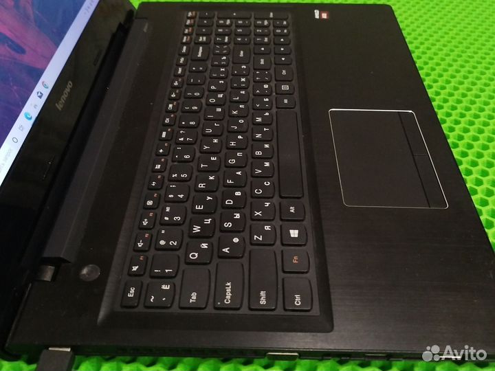 Игровой Гладиатор (A10-10ядер/RAM 8GB/1TB/R5 M230)