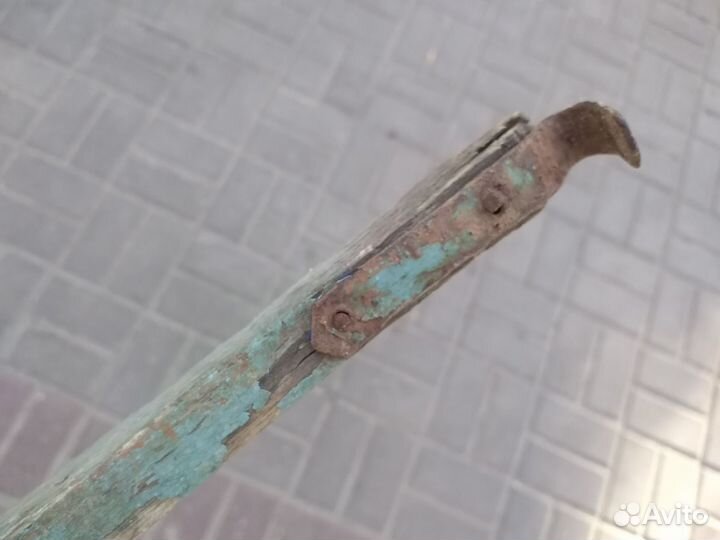 Коромысло для ведер