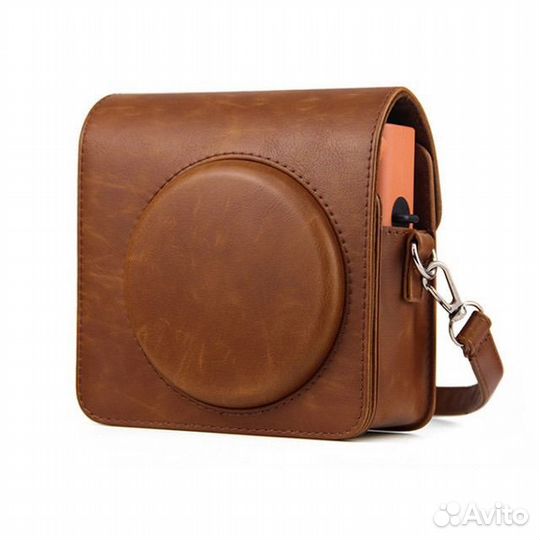 Фотоаппарат мгновенной печати Fujifilm Instax SQ1