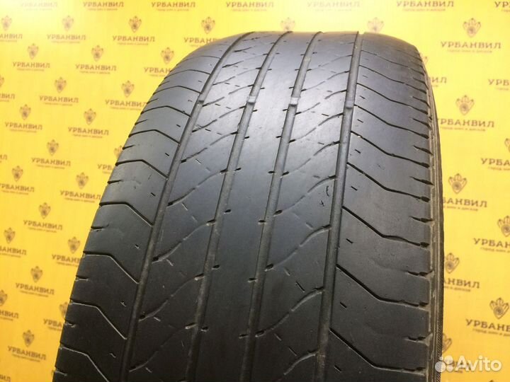 Dunlop SP Sport 270 235/55 R19 101Y