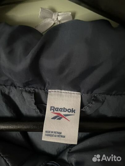 Куртка Reebok