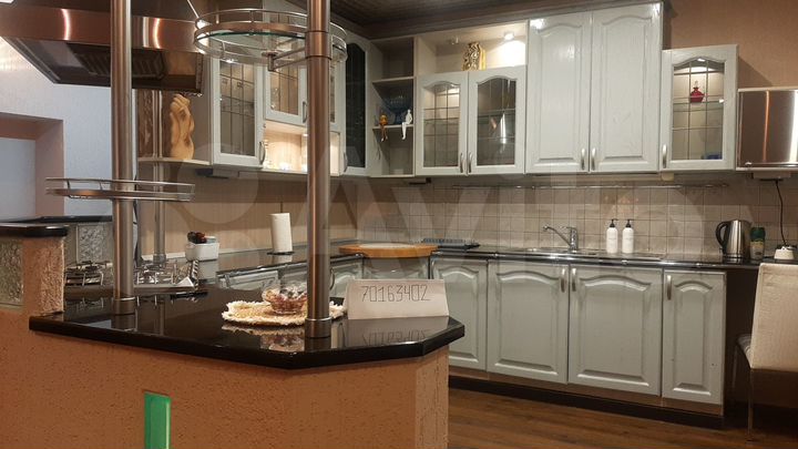 Квартира-студия, 40 м², 3/4 эт.