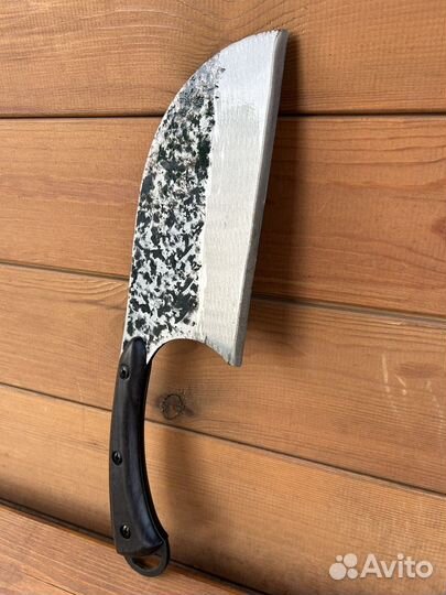 Топор и Нож для Подарка