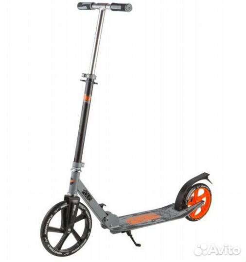 Самокат городской складной