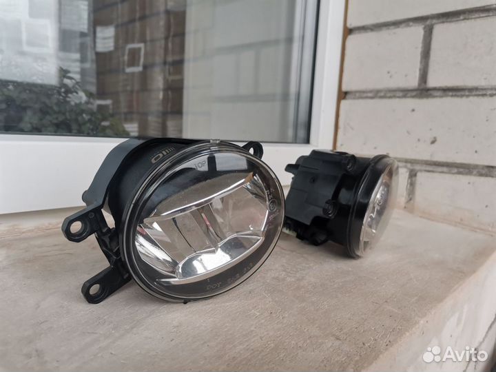 Птф LED MTF Light fl05kt для Toyota Lexus