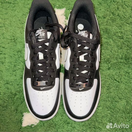 Кроссовки Nike Air Force 1 Panda оригинал