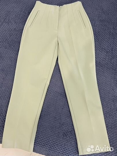 Брюки Zara