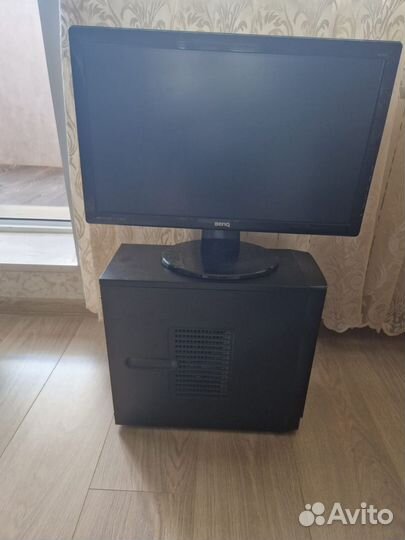 Монитор benq gl2250