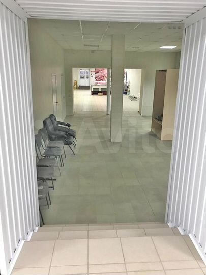 Торговая площадь, 50 м²