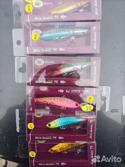 Новые раттлины отличного качества