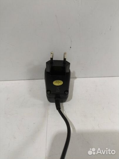 Блок питания внешний Robiton 12V 0.35A импульсный