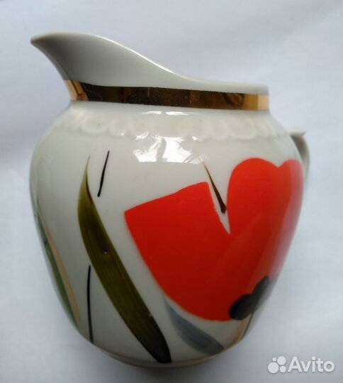 Чайный сервиз СССР