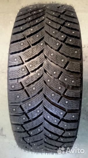 Michelin X-Ice North 4 255/35 R21 98H