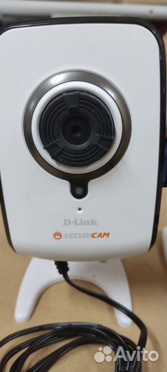 Видео-дение ip-camera: D-link dcs-2102 & dcs-2121