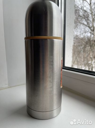 Термос Biostal 0,5 л