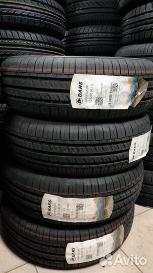 Bars UZ100 175/70 R13 82T