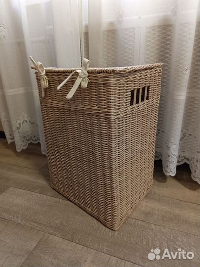 Корзина для белья