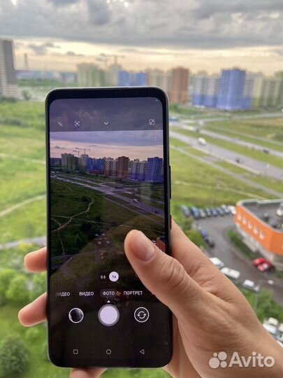 ASUS ROG Phone 7, 12/256 ГБ