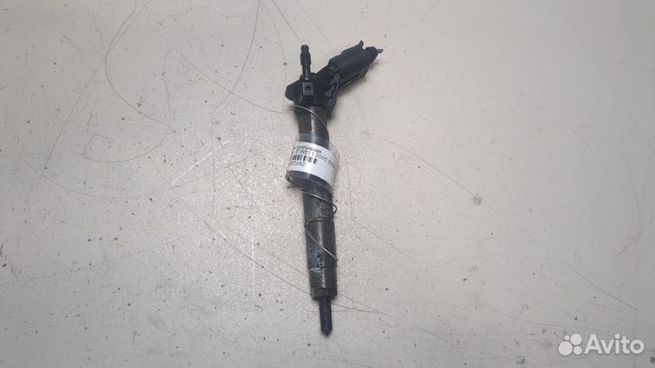 Форсунка топливная Mercedes E W211, 2005