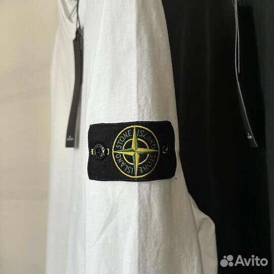 Свитшот Stone island