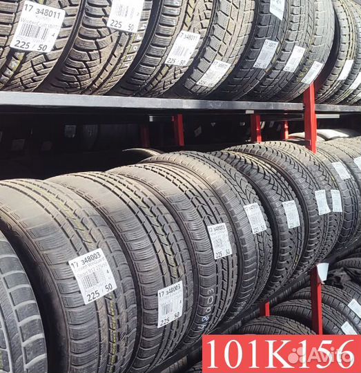 LingLong Green-Max Winter Grip 225/65 R17 106N