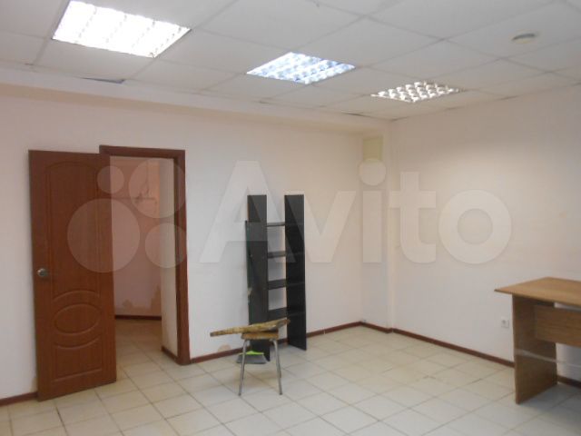 Офисное помещение, 40 м²