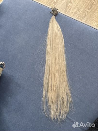 Волосы для наращивания