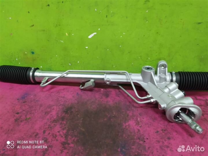 Рулевая рейка Skoda Fabia 1999-2008 6Q1423061M