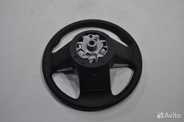 Рулевое колесо