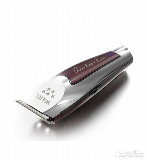 Триммер для бороды wahl