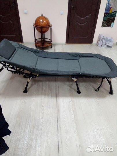 Раскладушка fullbreak Caperlan