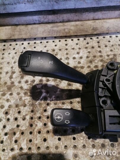 Переключатель подрулевой Bmw X5 e53 4.4 m62tu