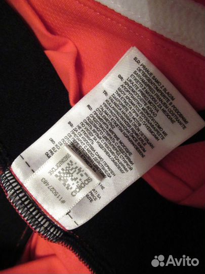 Шорты Adidas XL