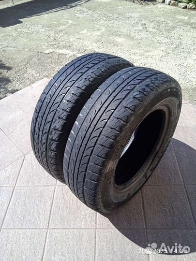 Tunga Zodiak 2 175/70 R13