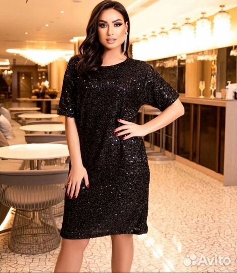 Женская одежда больших размеров 40-70р