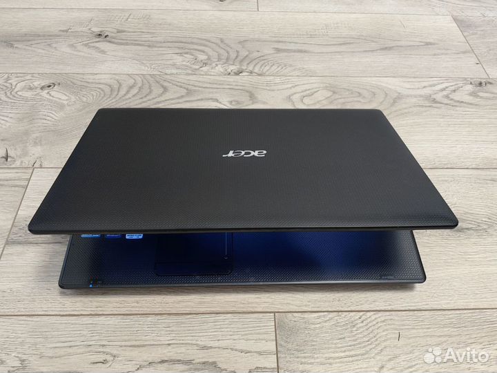 Ноутбук Acer aspire 5742g