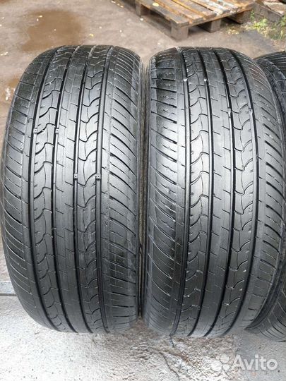 Nexen N'Priz RH1 235/55 R18 100H