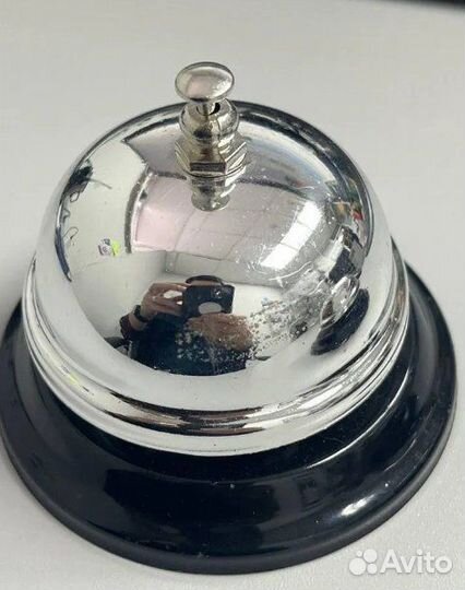 Звонок для вызова персонала