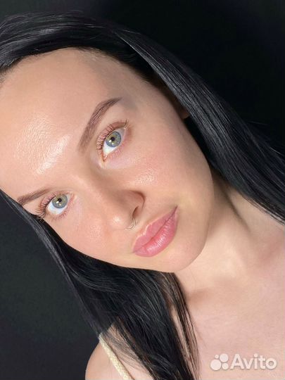 Обучение Брови Ламинирование ресниц