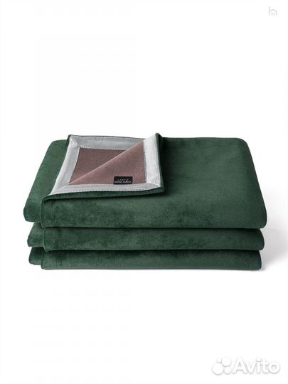 Покрывало-накидка Slim