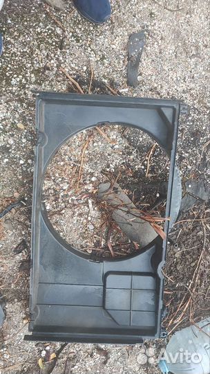 Радиатор на toyota chaser