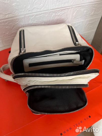 Сумка рюкзак Ash оригинал