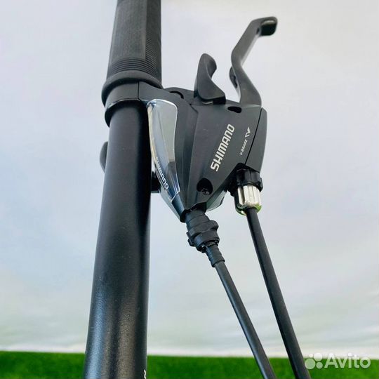 Велосипед Sportsman 29