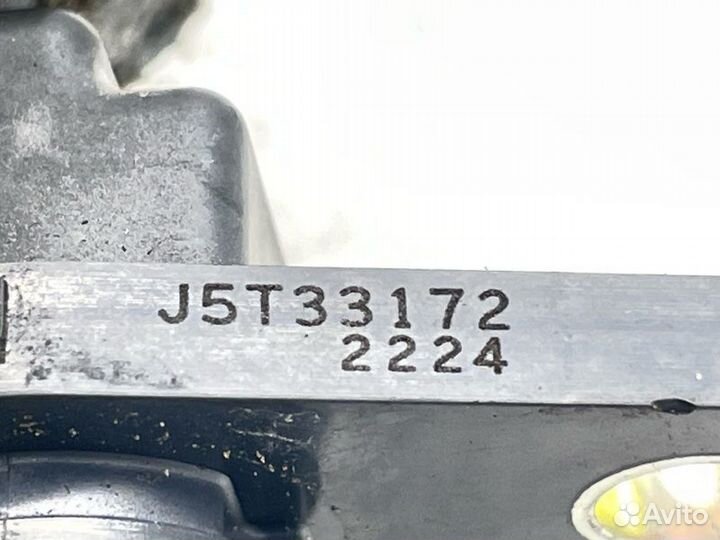 Датчик положения распредвала Subaru Impreza GP7