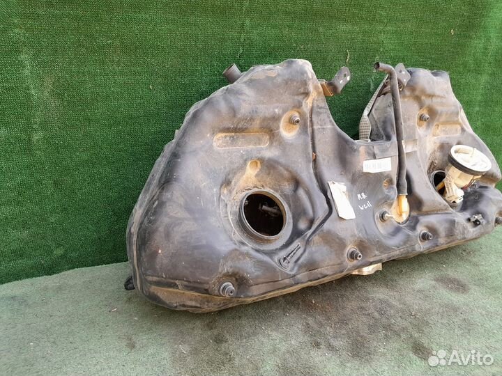 Топливный бак Mercedes E-Class w211