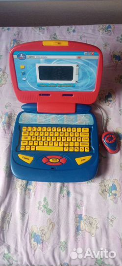 Обучающий компьютер Умка