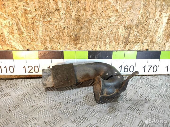 Воздуховод Byd F3 2006-2013