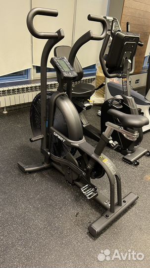 Обслуживание и сборка любых спортивных тренажеров