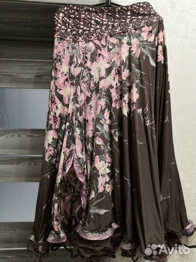 Костюм для восточных танцев