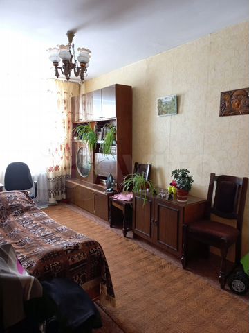 3-к. квартира, 67 м², 4/5 эт.